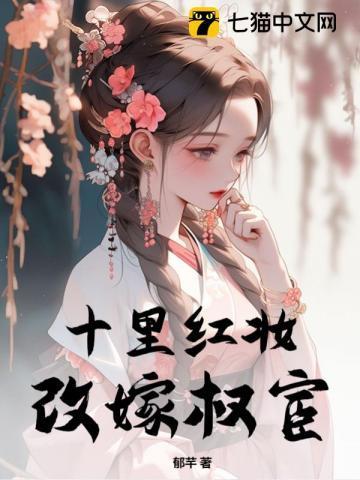 十里红妆,改嫁权宦