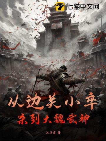 从边关小卒,杀到大魏武神