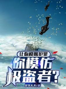 让你模拟犯罪,你模仿极盗者?