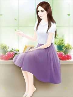 笨蛋保姆想当我后妈,可我爸是赘婿