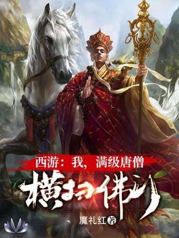 西游:我,满级唐僧,横扫佛门