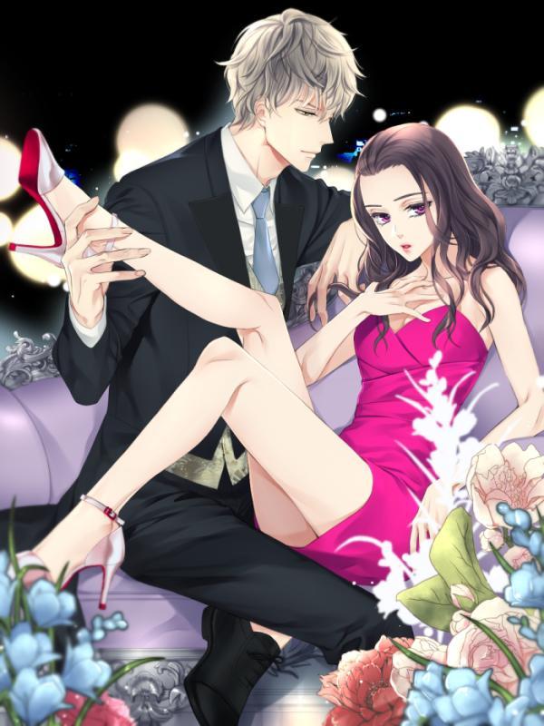 《禁止离婚!陆少夜夜跪地轻哄》 乔熏陆泽