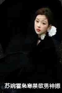 苏婉霍枭寒禁欲男神摁上墙,她就撩撩不负责