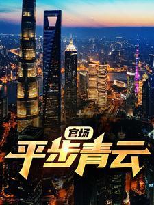 官场:平步青云