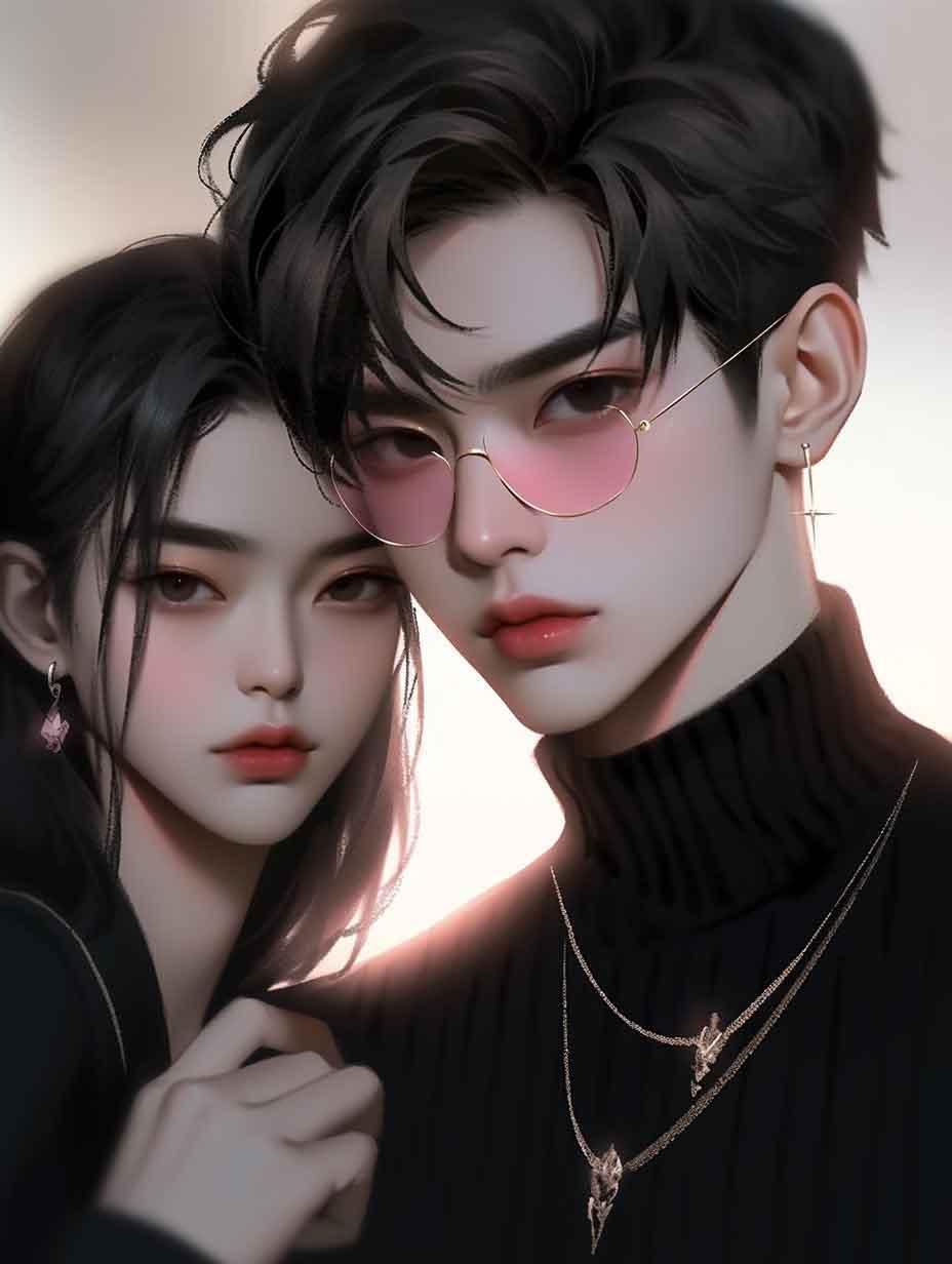 《隐婚三年,席先生每天都在求公开》周棠席野