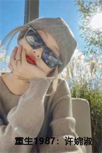 重生1987:许婉淑贺承安