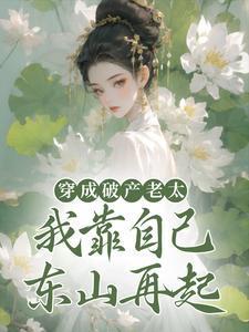 穿成破产老太,我靠自己东山再起