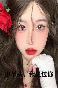 小丫头,我见过你小说在线