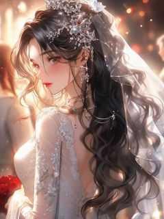 他为白月光烫伤我后,我当场逃婚