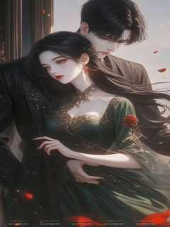 小三携子逼宫,我把赘婿送她了