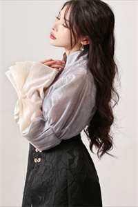 浮世三千,余生有你完结+番外