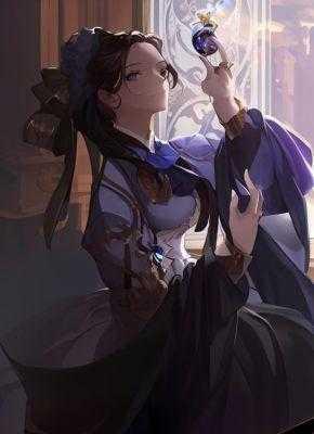 被暴君读心后,他把我宠上天火爆情节