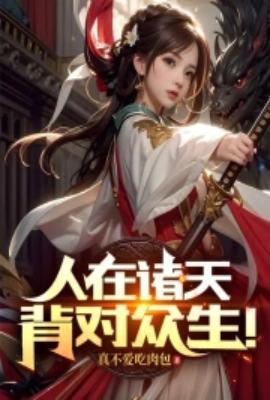 人在诸天,背对众生!