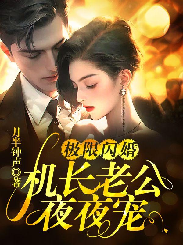 极限闪婚:机长老公夜夜宠