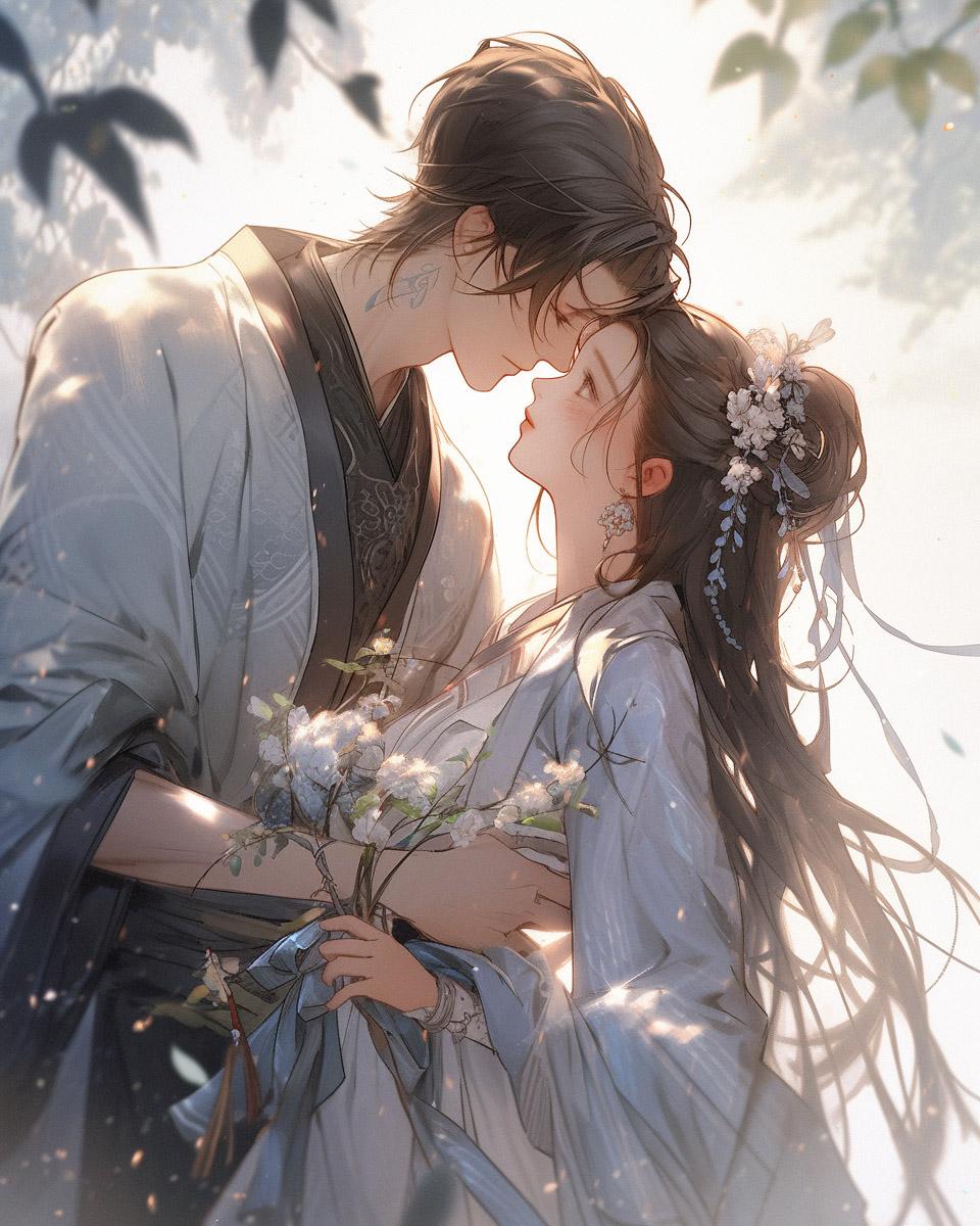 《重生再嫁皇胄,我只想乱帝心夺凤位》