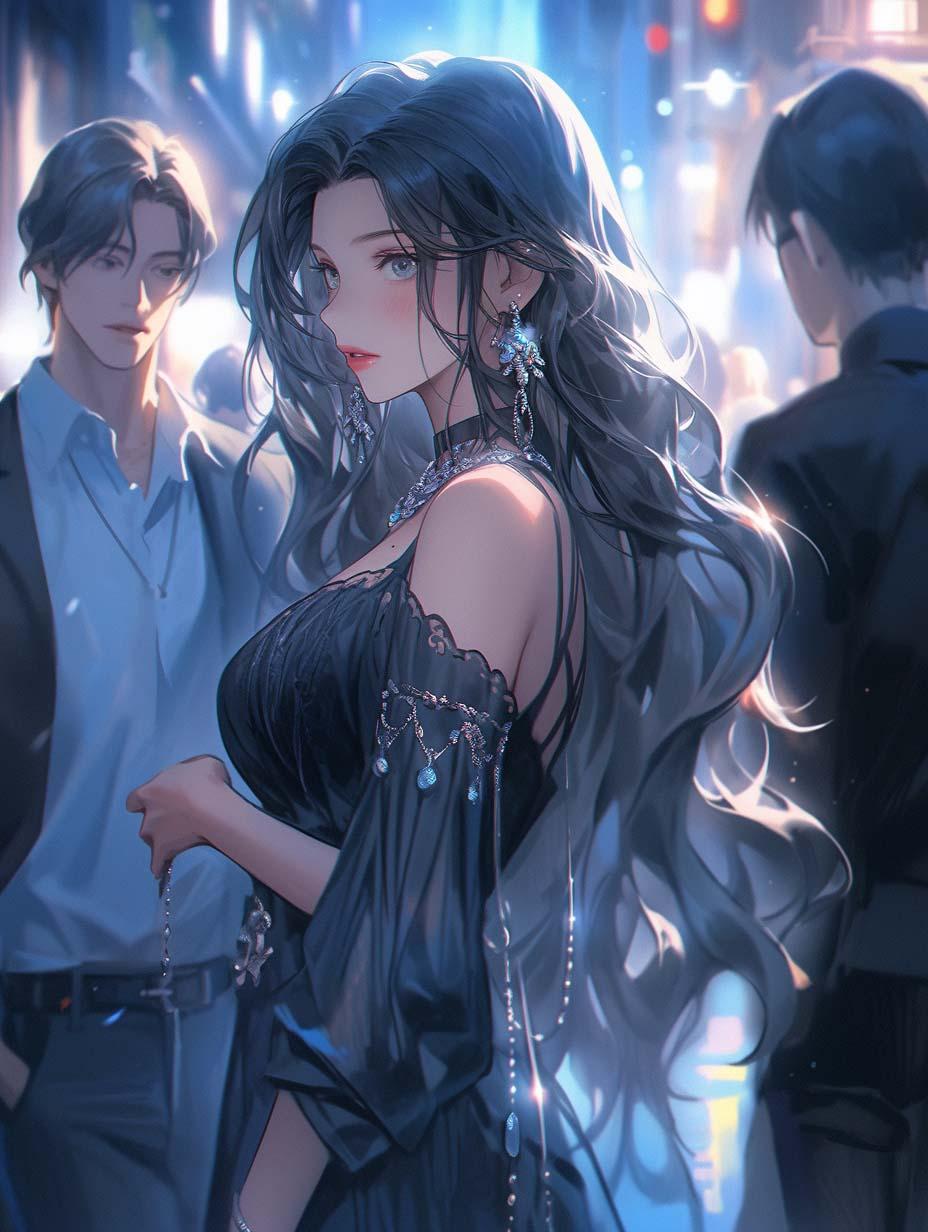 六零锦鲤原配日常番外