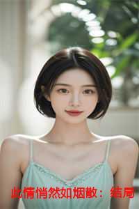 此情悄然如烟散:结局+番外