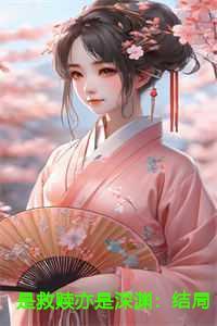 是救赎亦是深渊:结局+番外