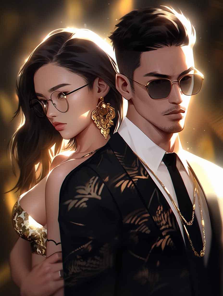 我撩过的npc活了笔趣阁