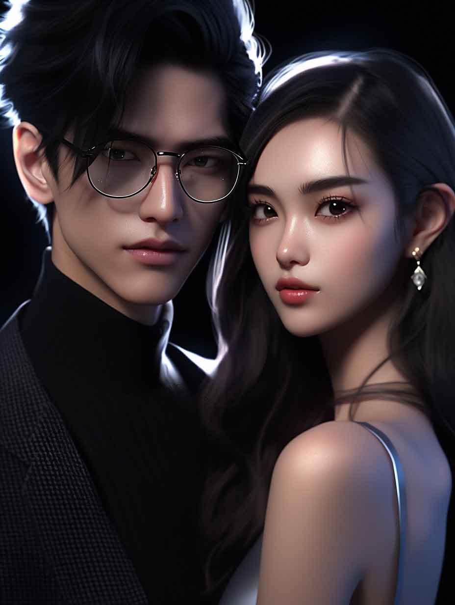 完结《带崽离职,疯批教授别太爱》叶莞宿钰