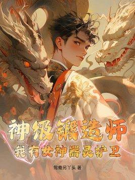 神级锻造师:我有女神器灵护卫