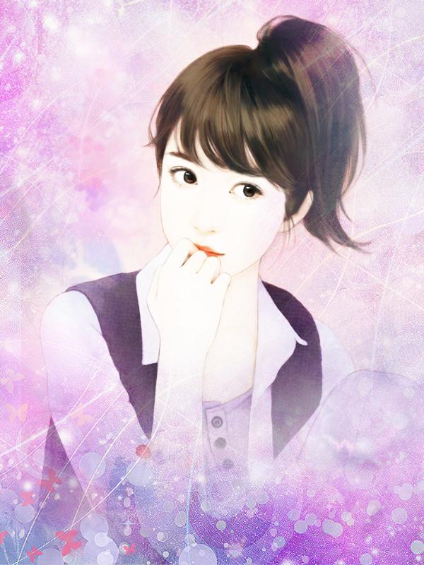 渣爹矜持点,你前妻携三崽开挂了