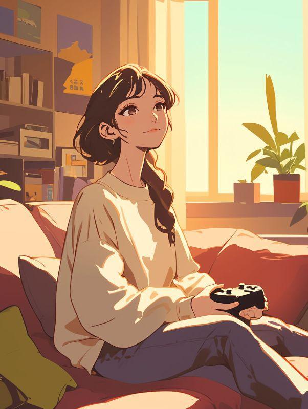 当我出国后,前男友后悔了