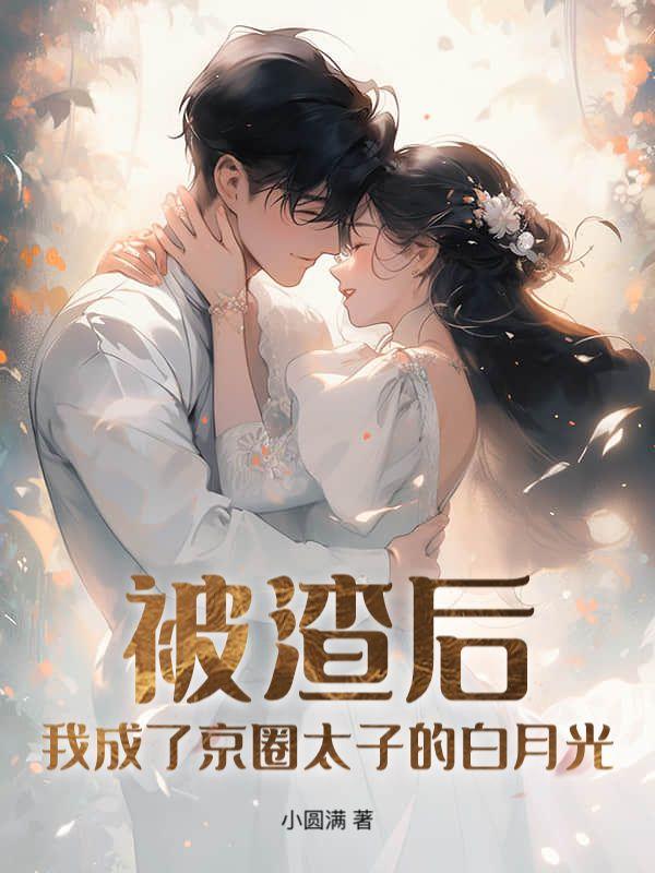 被渣后,我成了京圈太子的白月光