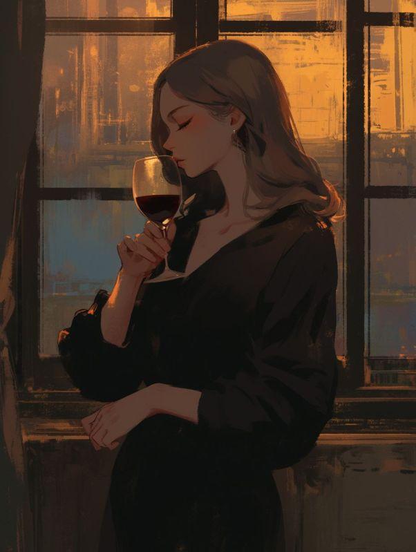 恋爱长跑十年后,他出轨了