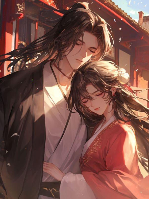 和闺蜜死遁后,病娇夫君找上门