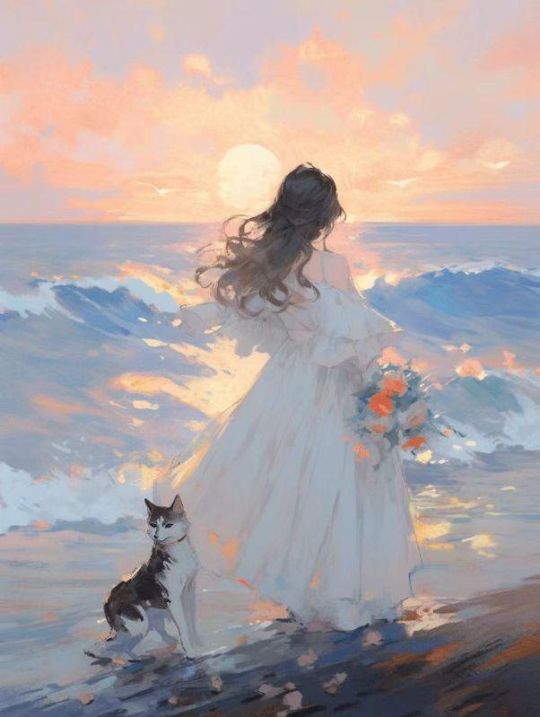 为了男闺蜜，妻子让我去死