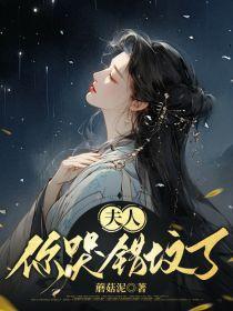 夫人,你哭错坟了