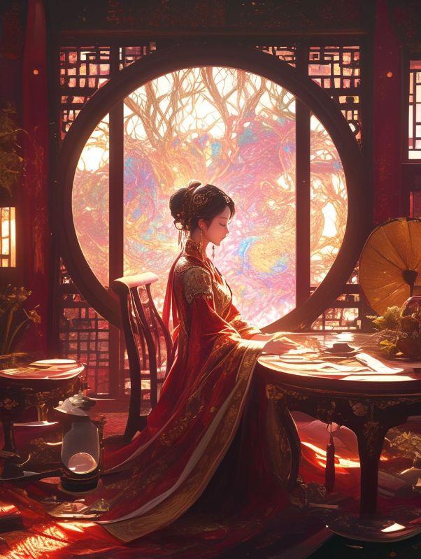 抛弃竹马后,摄政王悔婚了