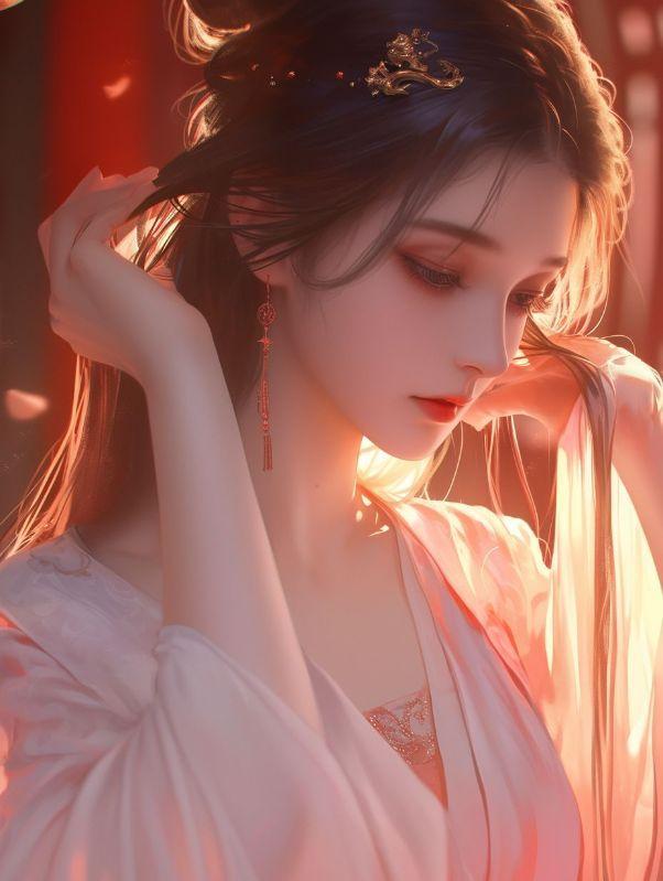 通房丫鬟跟蛮族私通,偷换我孩子