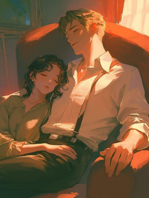 丁克老婆怀二胎,两个都不是我的