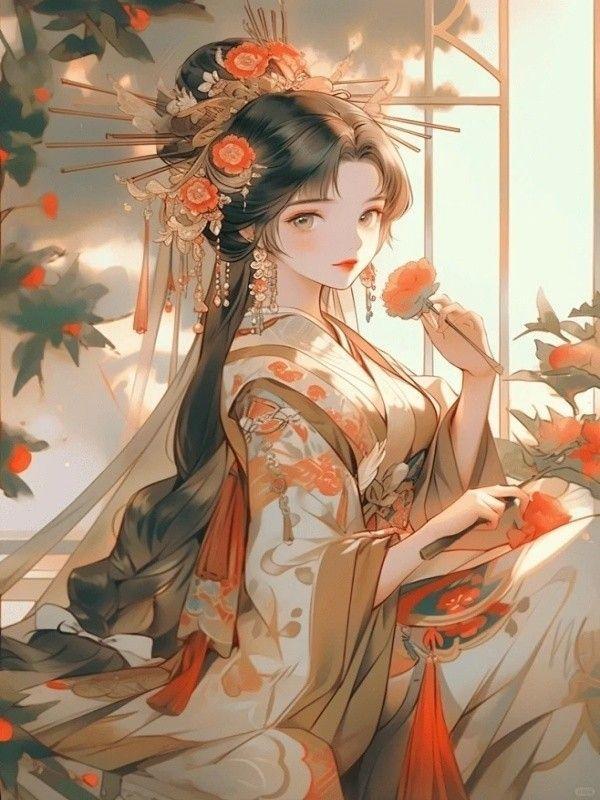 为了养大的矮倭,妻子泄露全军机密