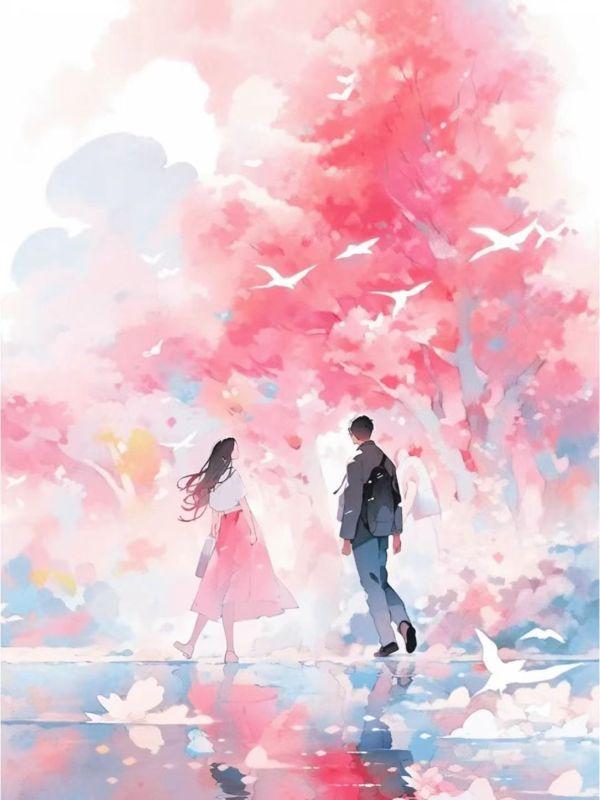 婚礼上,老公和小青梅互诉爱意