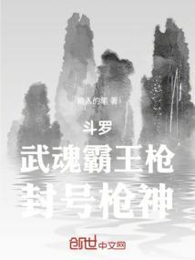 斗罗:武魂霸王枪,封号枪神