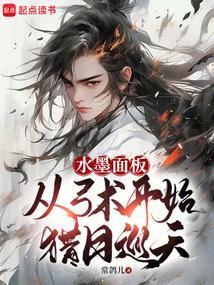 水墨面板:从弓术开始猎日巡天