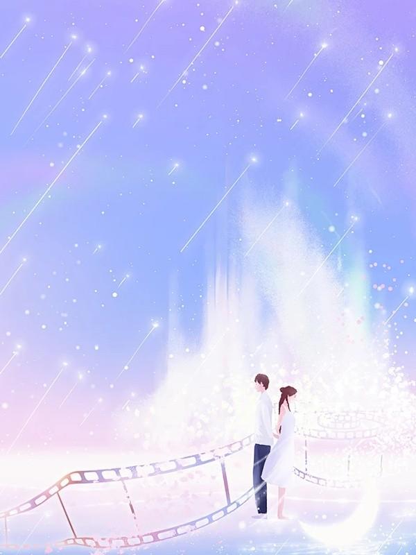 实验室着火后,丈夫无视我保护青梅走了