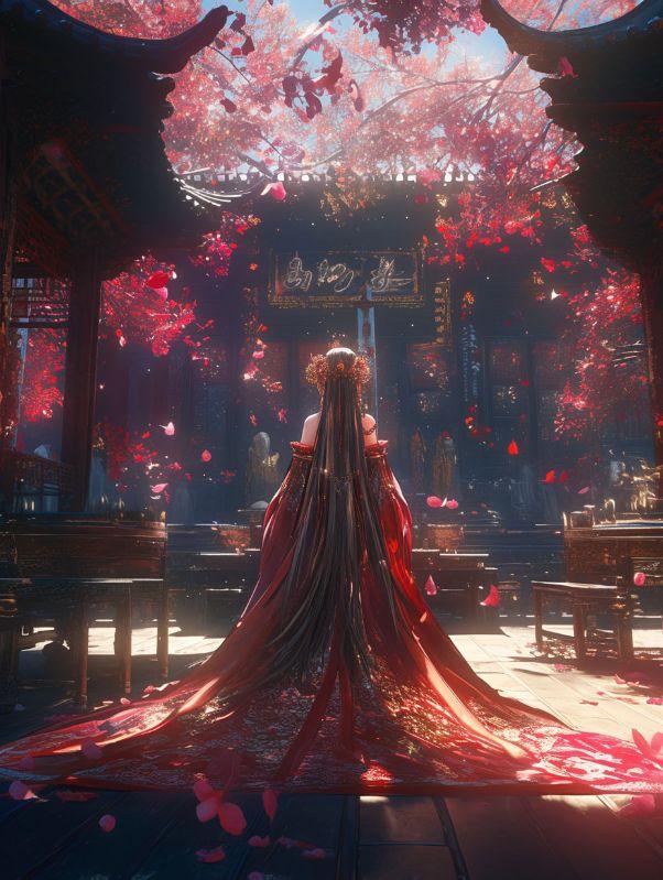 黑心嫡姐重生后,横刀夺我未婚夫