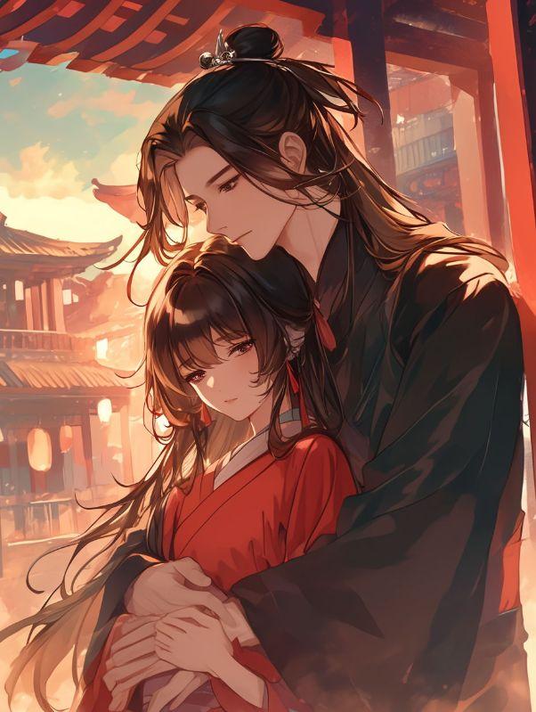 太子退婚后,我嫁给了他皇叔