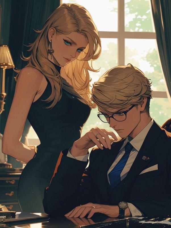 婚后五年,老公要把财产送给初恋