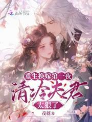 重生换嫁第一夜,清冷夫君太狠了