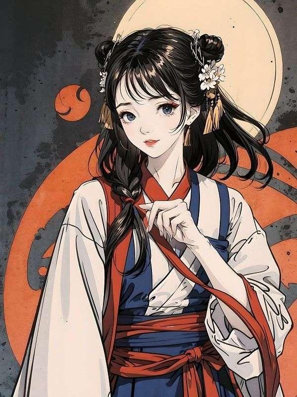 拒绝当炉鼎后,我杀了每一任道侣