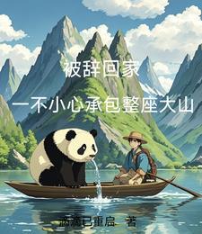 被辞回家,一不小心承包整座大山