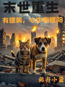 末世重生有狸黄,心中有暖阳