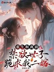 重生和离前,禁欲世子跪求我二嫁