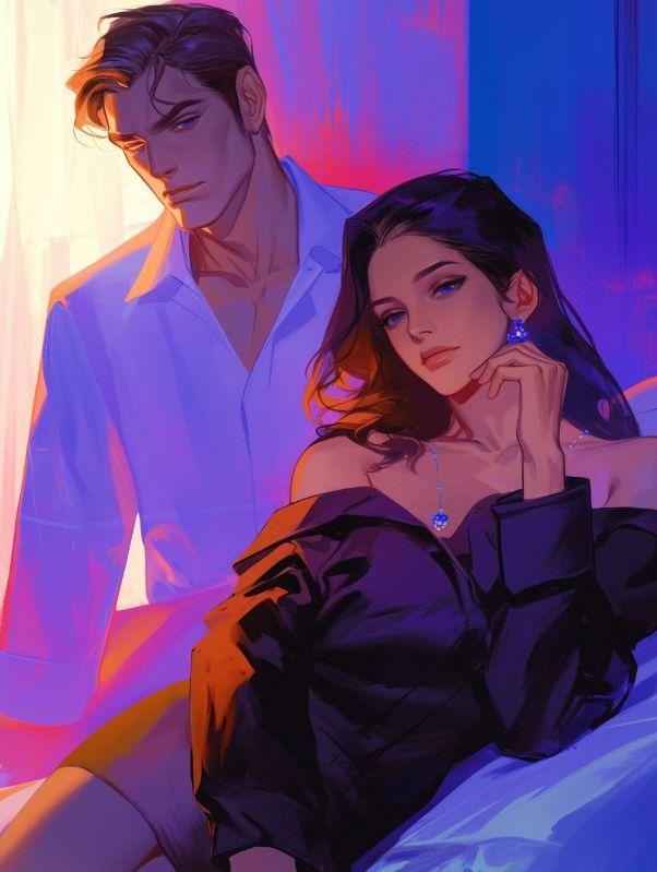 怀孕八个月,老公非要带我去蹦迪