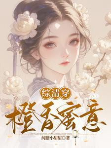 综清穿:橙香蜜意